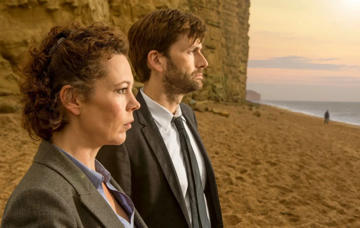 بهترین سریال‌های بریتانیایی