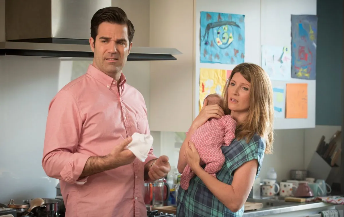 بهترین سریال‌های بریتانیایی