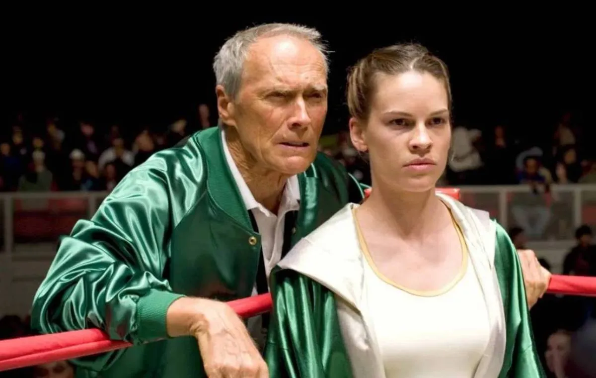 کلینت ایستوود