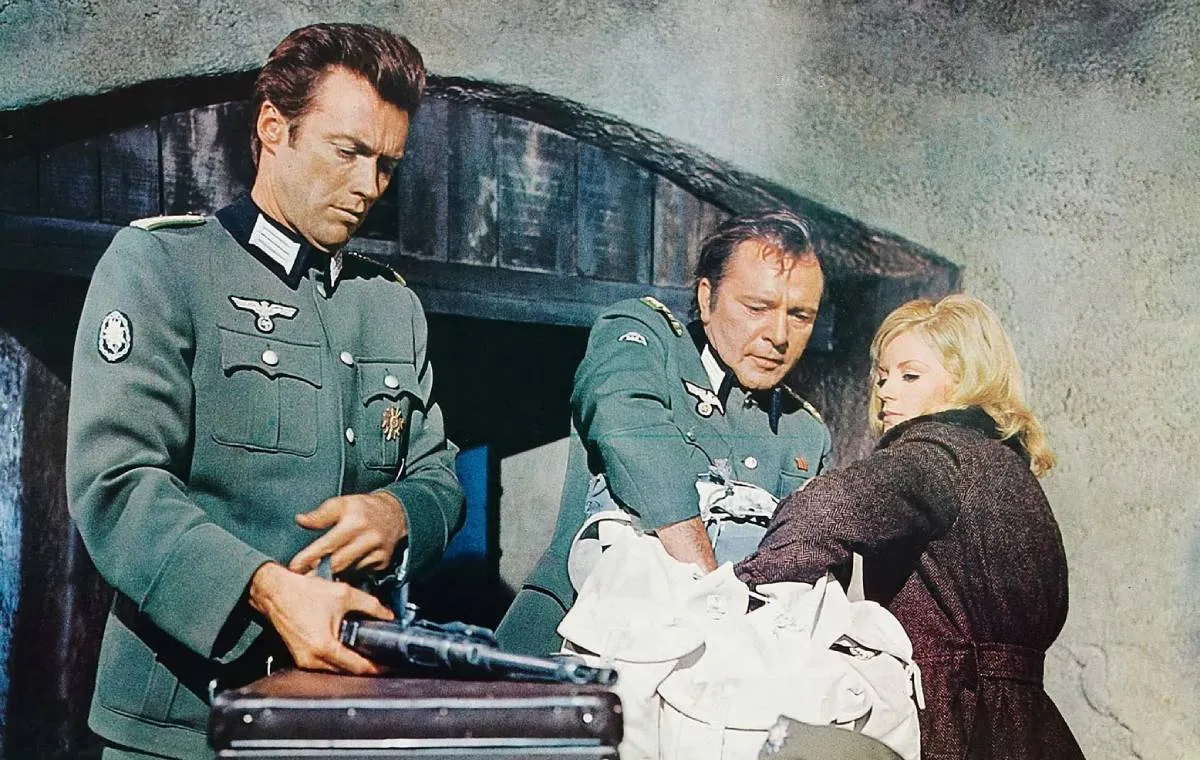 کلینت ایستوود