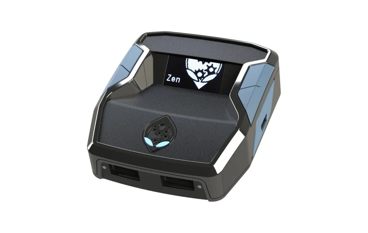 دستگاه Cronus Zen
