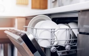 انواع ماشین ظرفشویی