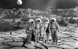 9 فیلم علمی-تخیلی کلاسیک برتر که باید تماشا کنید