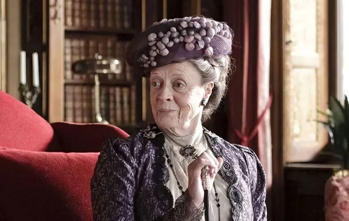 دانتون ابی (Downton Abbey)