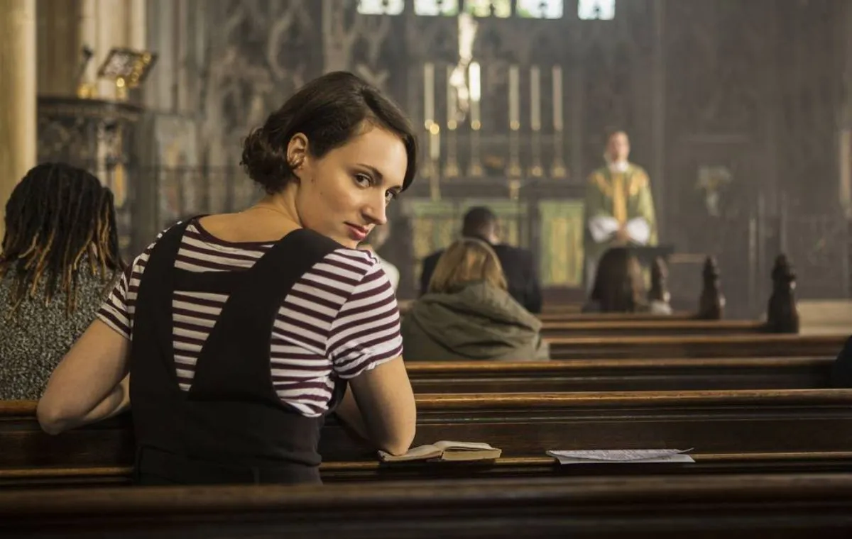 بهترین سریال‌های بریتانیایی