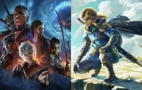 مراسم GDC Awards