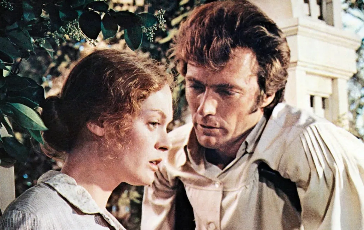 کلینت ایستوود