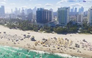 جی‌تی‌ای 6؛ کرم ضد آفتاب موجود در تریلر از چه نوعی است؟!