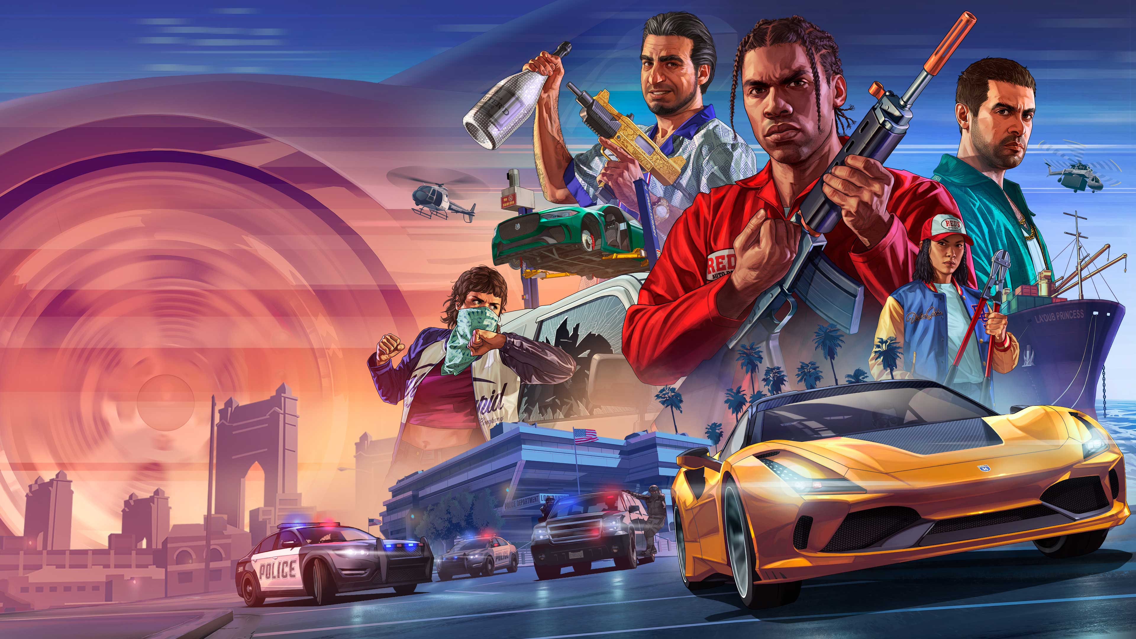 All the things you can do in gta 5 фото 16