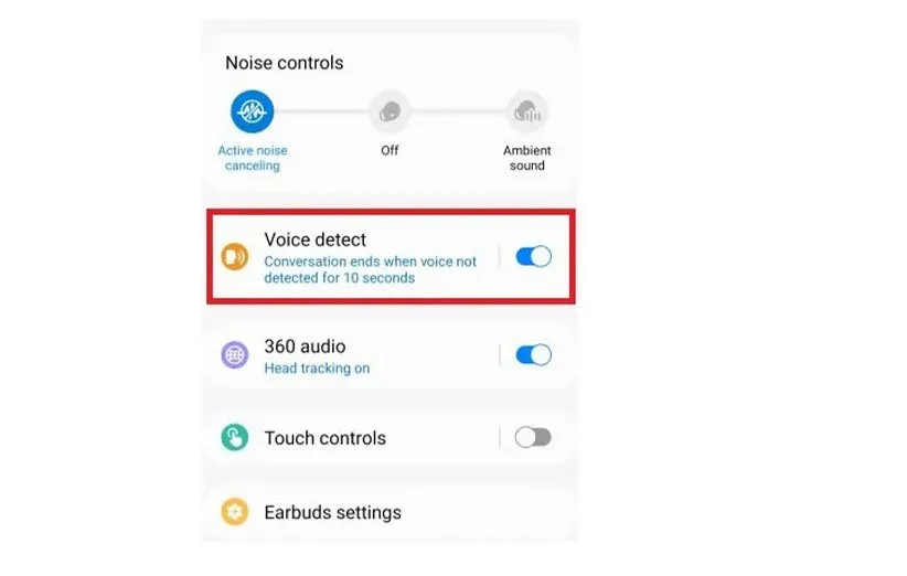 مشکلات گلکسی بادز پرو