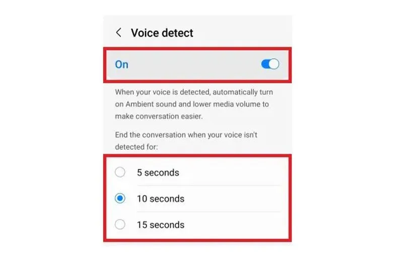 مشکلات گلکسی بادز پرو