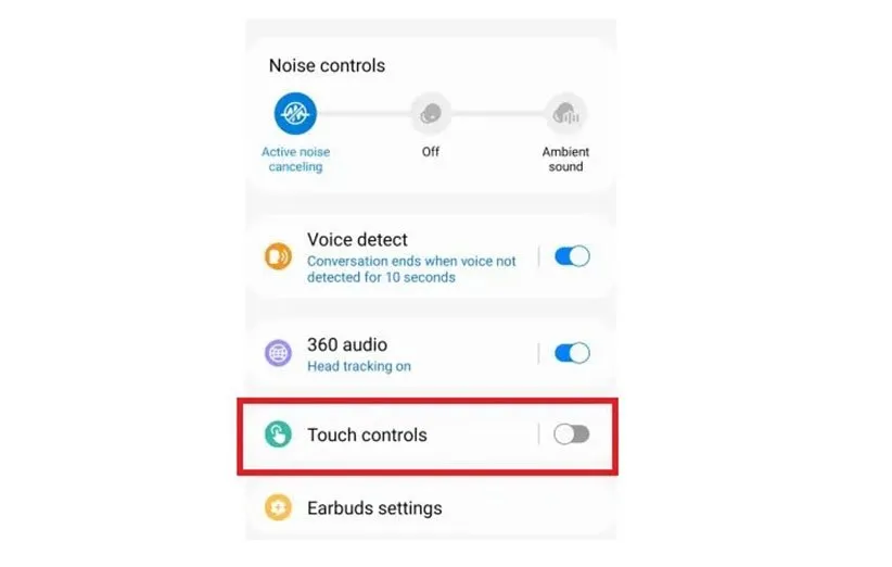 مشکلات گلکسی بادز پرو