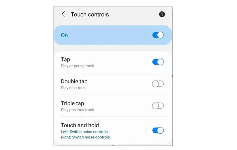 مشکلات گلکسی بادز پرو