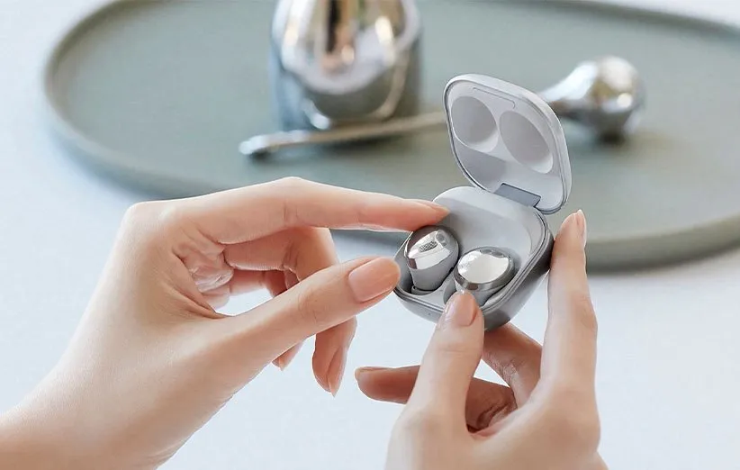 مشکلات گلکسی بادز پرو