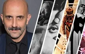 فیلم‌های محبوب گاسپار نوئه