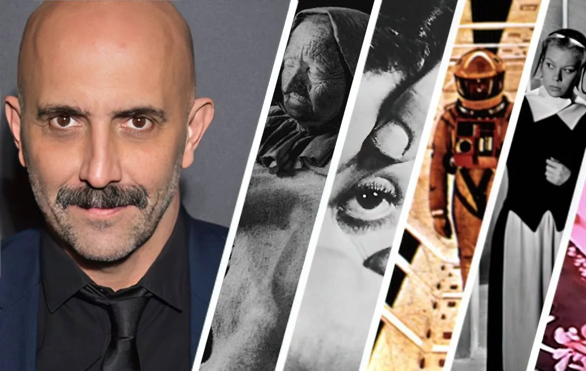 فیلم‌های محبوب گاسپار نوئه