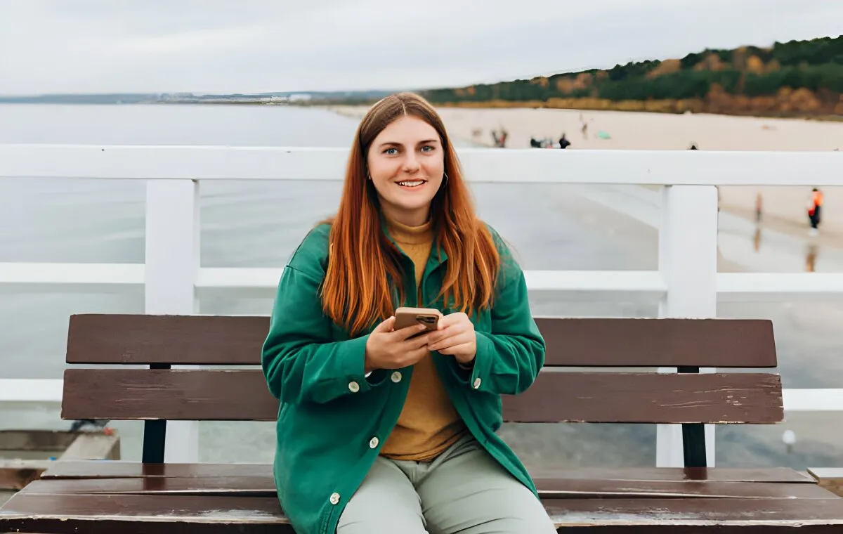 قرمز رنگ موی عید 1403