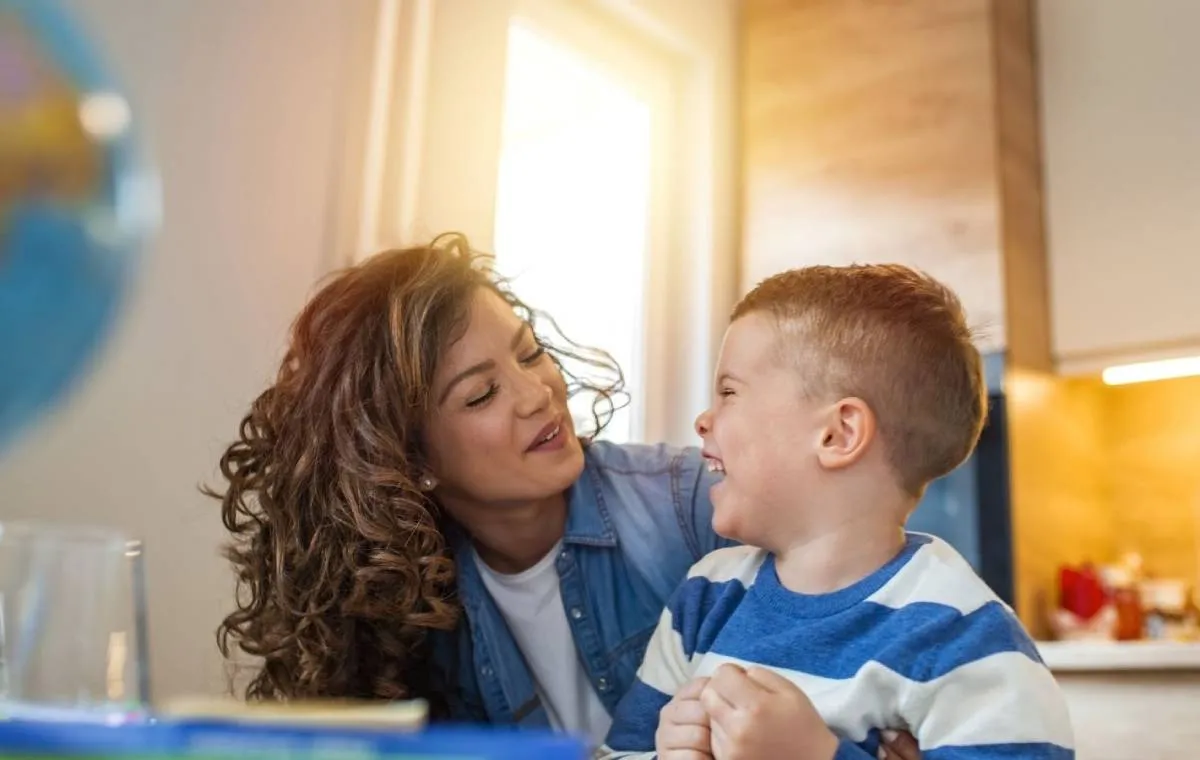 والدین خوبی باشیم