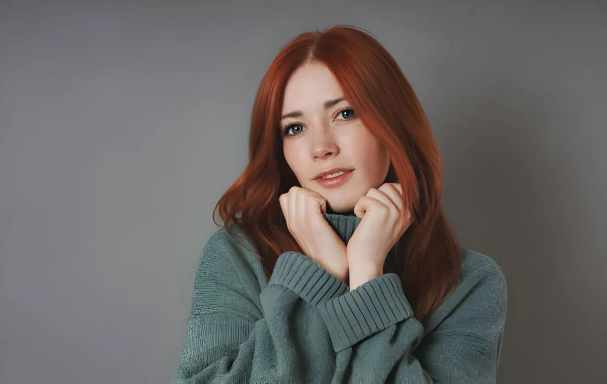 پیشنهاد رنگ موی عید 1403 بر اساس ترند جهانی