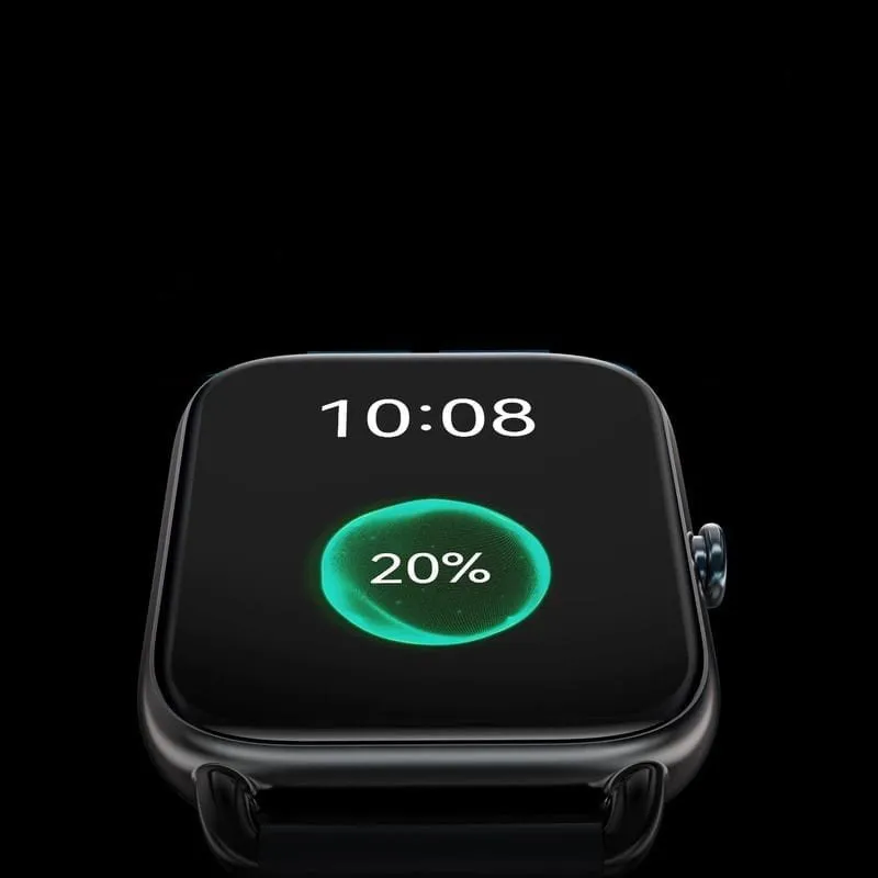 هایلو RS4 پلاس در مقابل شیائومی Maimo-WT2105