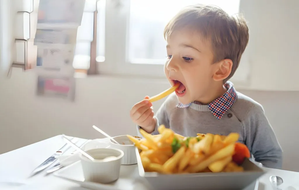 لیست کربوهیدرات ها