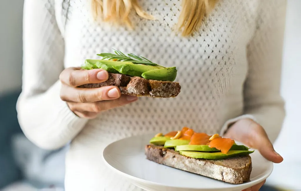 جدول منابع کربوهیدرات