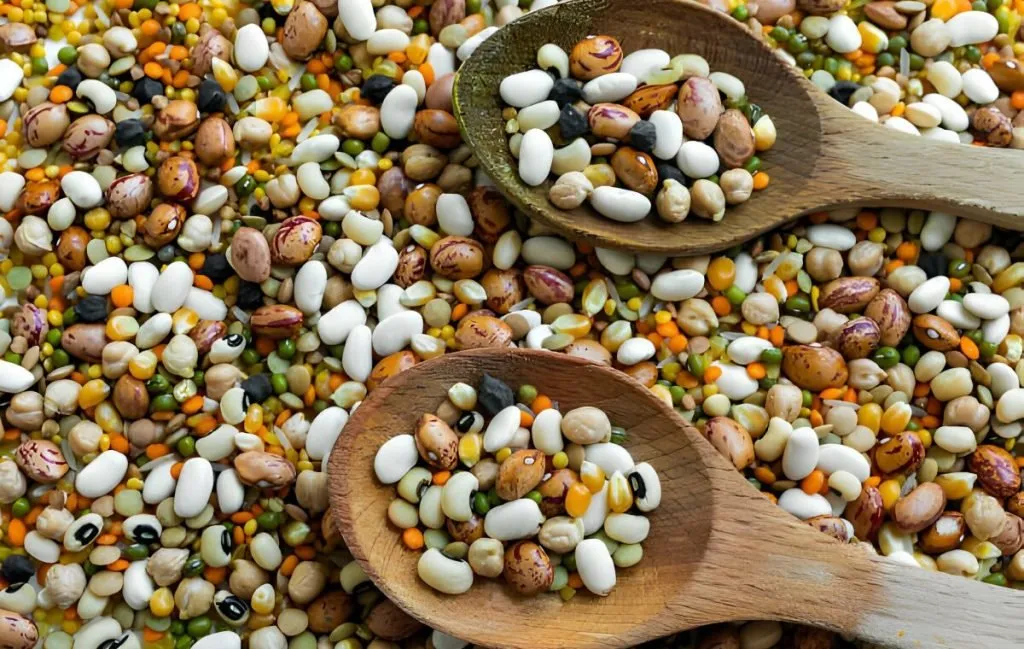 کربوهیدرات سالم