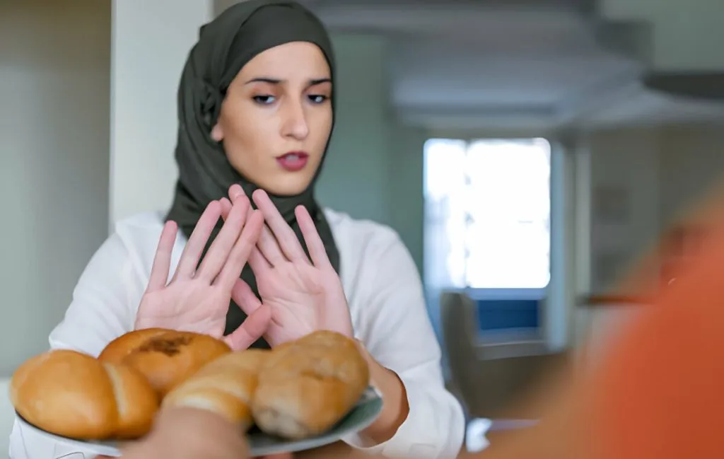 منابع کربوهیدرات برای بدنسازی