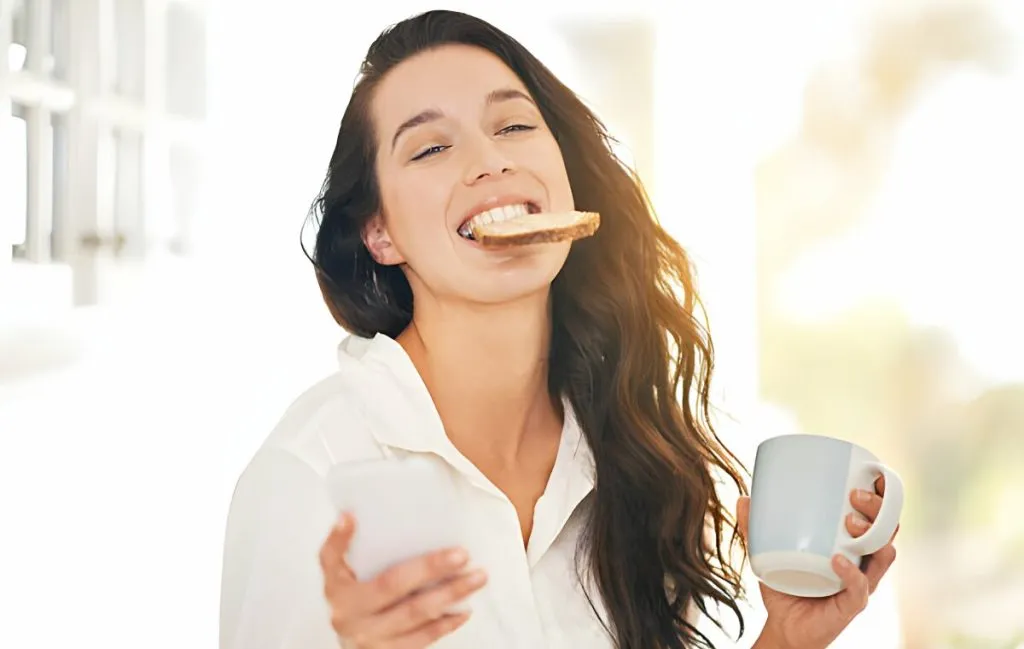 کربوهیدرات های سالم برای بدنسازی