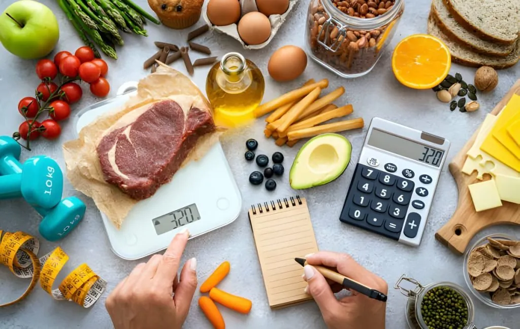 کربوهیدرات سالم چیست