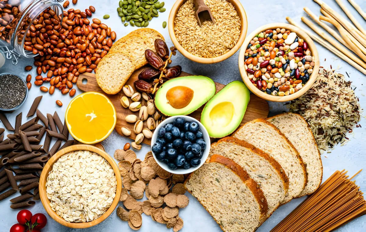 9 دلیل برای اینکه عاشق کربوهیدرات سالم باشید