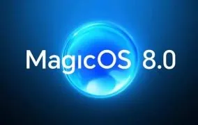 رابط کاربری MagicOS 8.0