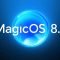 رابط کاربری MagicOS 8.0