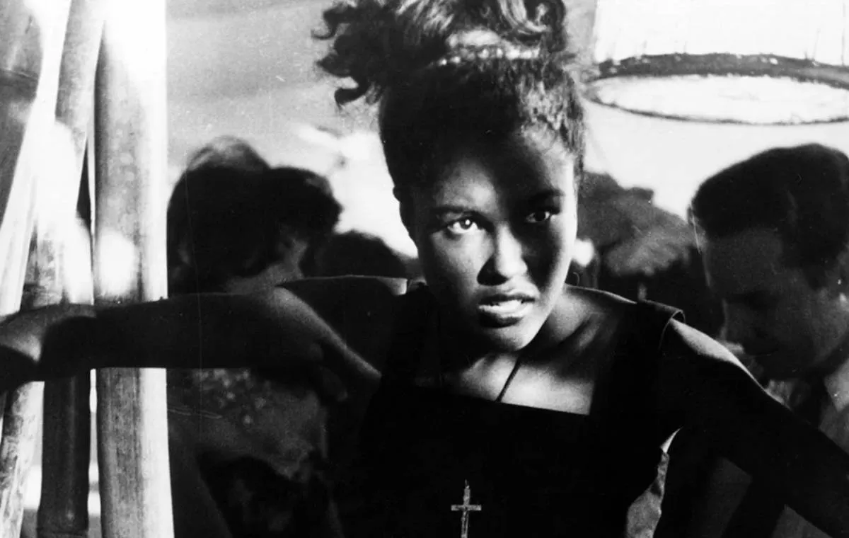 من کوبا هستم