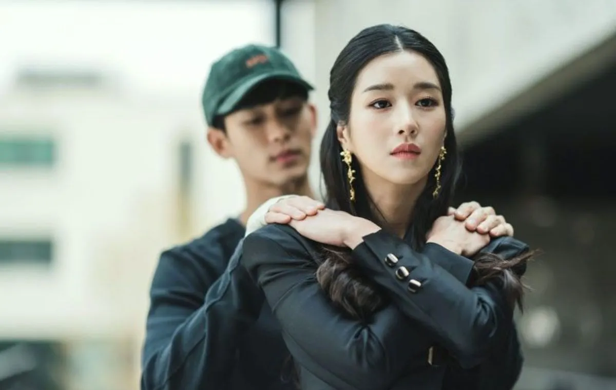 بهترین سریال‌های کره‌ای عاشقانه