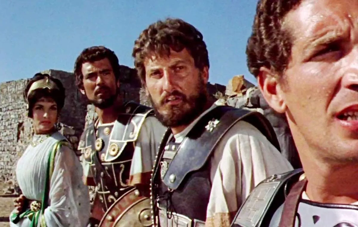 فیلم‌های محبوب گاسپار نوئه