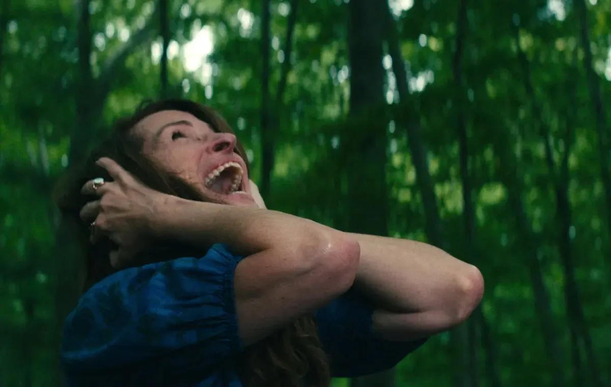 نقد فیلم «دنیا را پشت سر بگذار»