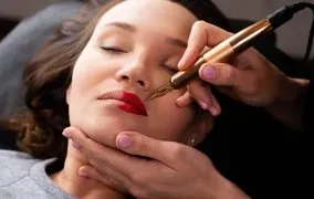 رژلب دائم چیست