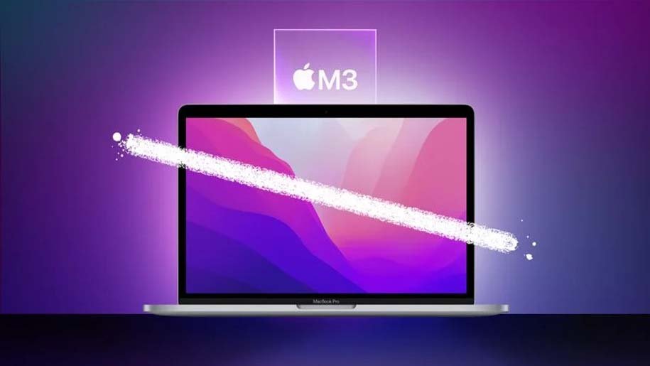 M3 Apple Macs 5
