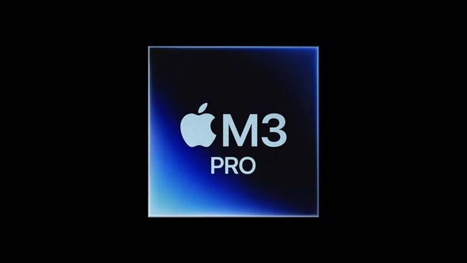 M3 Apple Macs 7