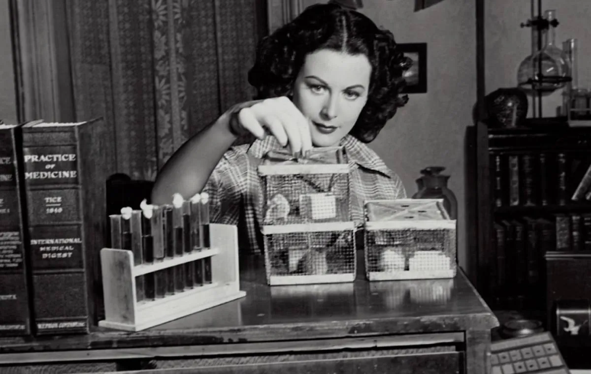 مستند درباره آدم‌های مشهور