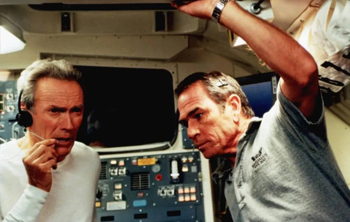 گاوچران‌های فضایی