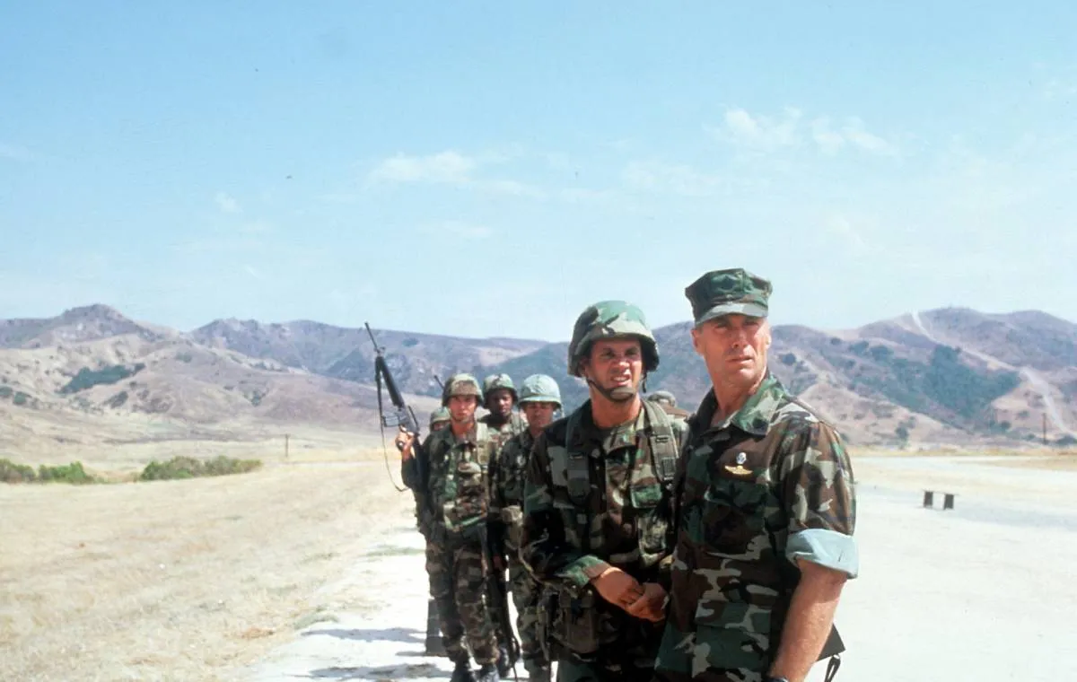 کلینت ایستوود