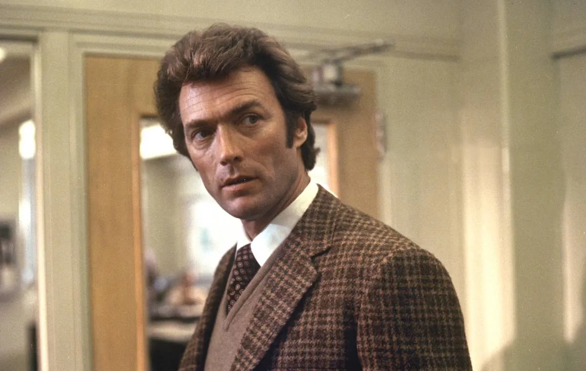 کلینت ایستوود