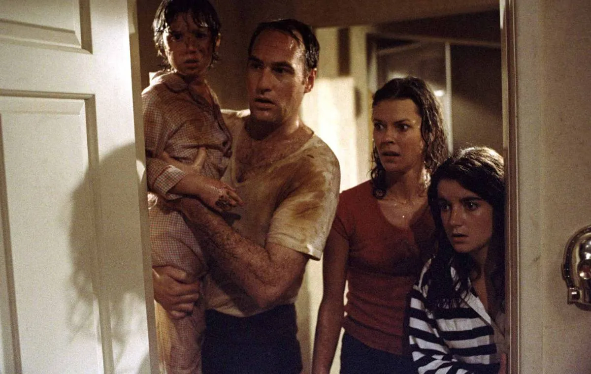 ارواح خبیثه