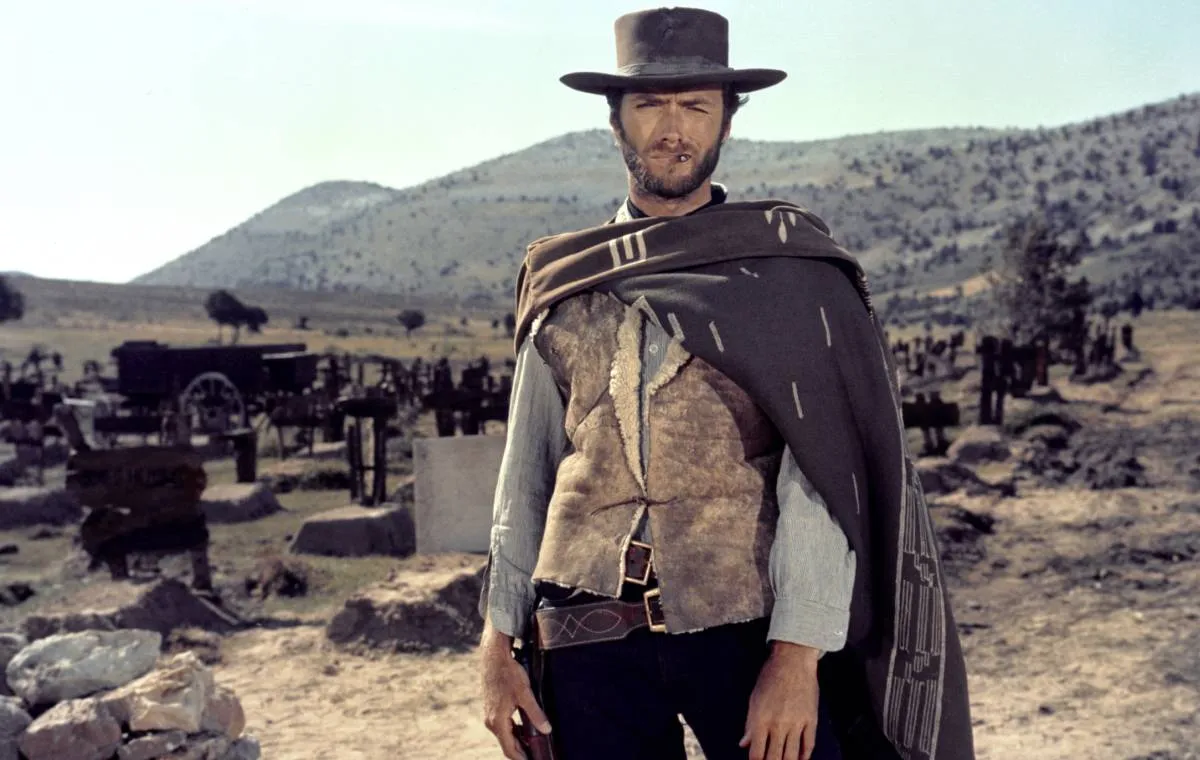 کلینت ایستوود