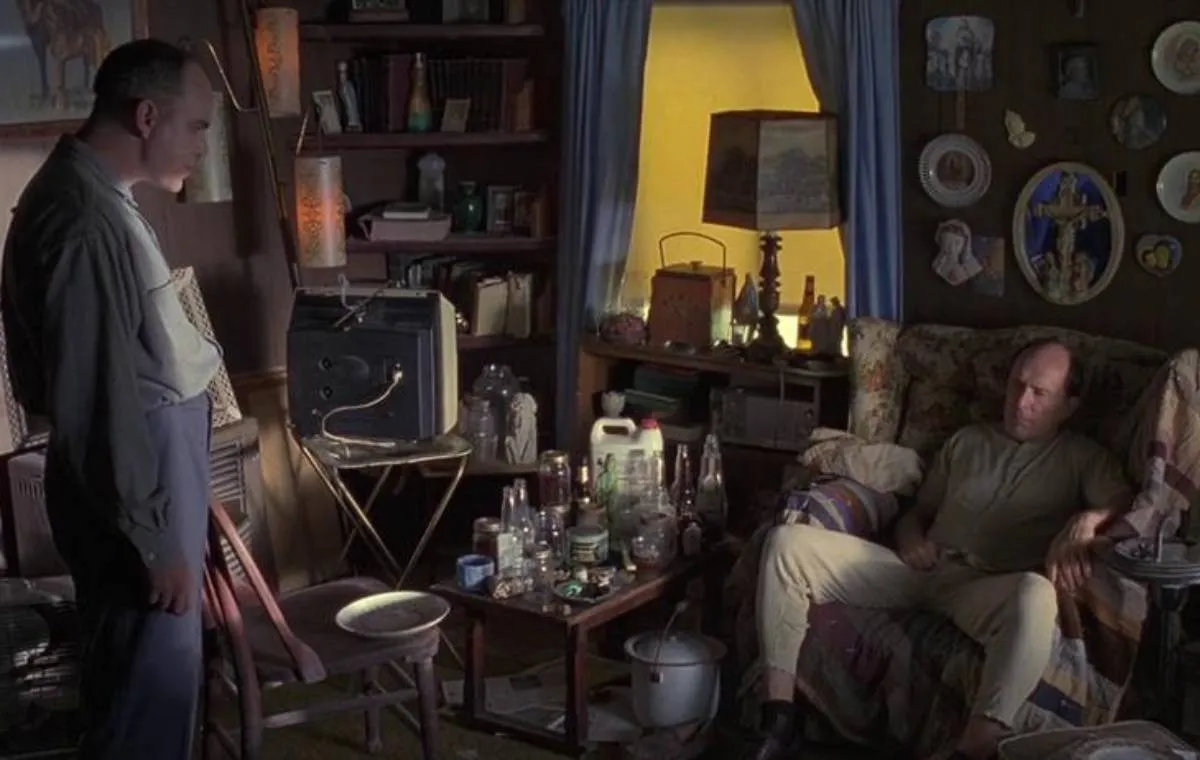 فیلمهای رابرت دووال