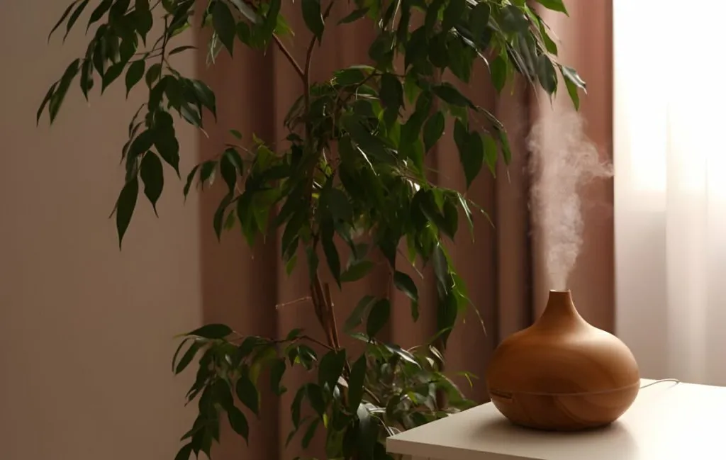 میکروب زدایی خانه