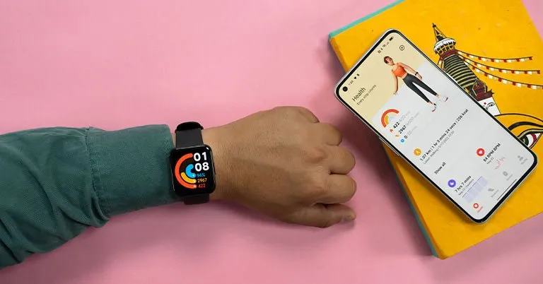 پوکو واچ در مقابل میبرو لایت 2