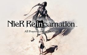 اتمام پشتیبانی از بازی Nier: Reincarnation